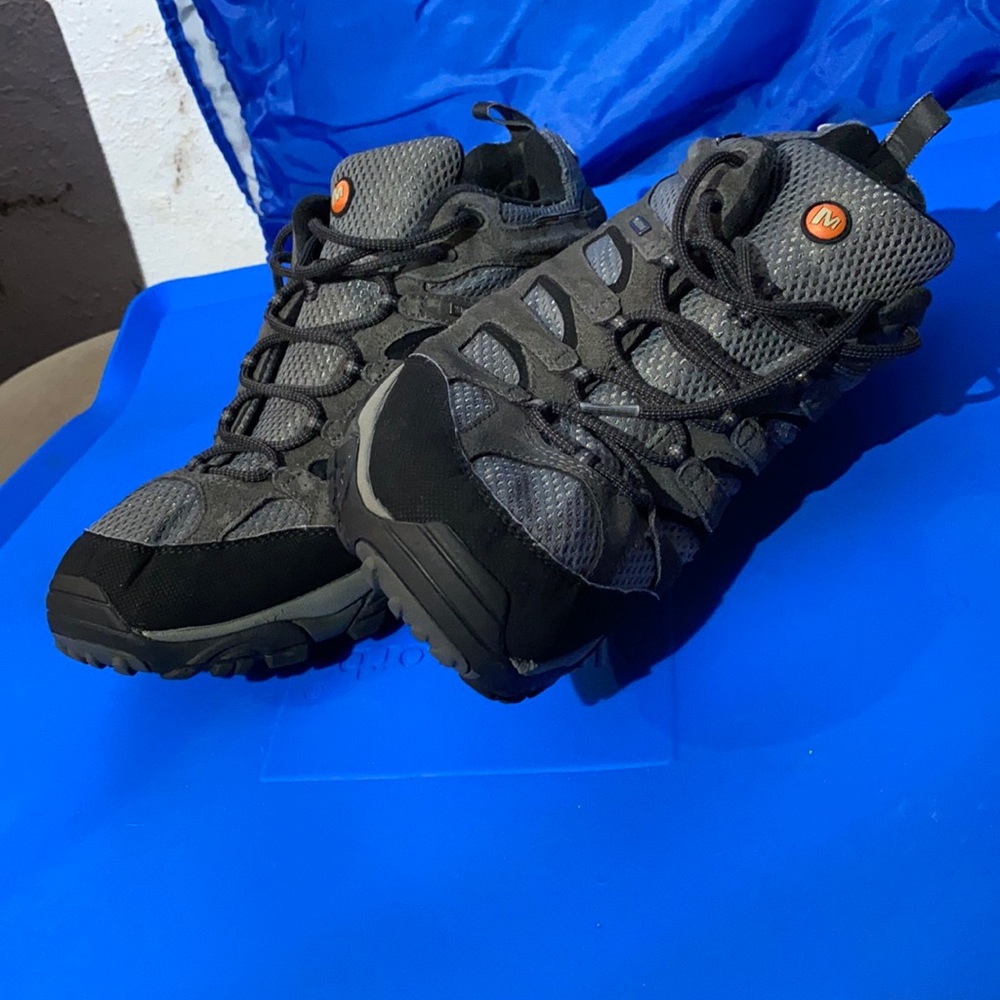 Shoes rare